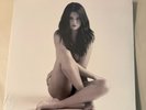 Selena Gomez - Revival - RED Vinyl - NEW and SEALED - RARE