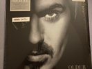 George Michael - Older Double GREEN Vinyl LP Album 2022 *BRAND NEW SEALED*