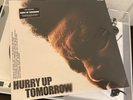 The Weeknd Hurry Up Tomorrow Complete Edition Limited CLEAR LP Vinyl Record NEW