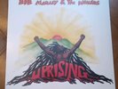 Bob Marley and The Wailers Uprising (Vinyl) 12