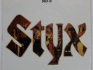 STYX II RCA PG124 Japan SHRINK VINYL LP