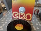 U2 Out Of Control Vinyl Single 12inch CBS RARE IRISH PRESS EX/EX