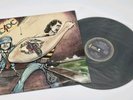 AC/DC ‎Dirty Deeds Done Dirt Cheap Vinyl Record 1977 Australia APLP-020 LP READ