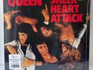 Sheer Heart Attack by Queen - Vinyl LP - NEW, SEALED - FREE US SHIPPING