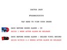 Days Before Rodeo 10 Yr Anniversary Deluxe Red 12
