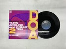 Dead Or Alive Turn Around And Count 2 Ten Japan 12inch [79230ER]