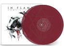 IN FLAMES - Come Clarity [TRANSPARENT VIOLET 2LP]