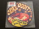 David Bowie Space Oddity 40th Anniversary 7