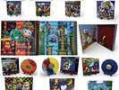 Super Mario Box Set Vinyl 7LP VGM OST Complete Set 1985-1995 Not Moonshake MINT