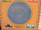 Talking Heads - Speaking In Tongues Vinyl 1983 - US. Gold Stamped Promo.