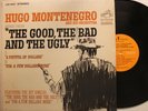 Hugo Montenegro Lp The Good, The Bad And The Ugly Soundtrack (in shrink )