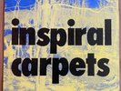 Inspiral Carpets  6x 12” single 1989-1991