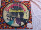 Mint STONE PILLOW ELEAZAR'S CIRCUS UK London 44123 promo labels PSYCH RARITY
