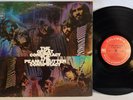 The Peanut Butter Conspiracy - The Great Conspiracy LP - OG Press - Psych - EX