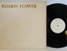 Andrew White - Passion Flower LP - OG Press - Rare Jazz - VG++
