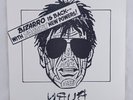 Sisters Of Mercy: Nrub/Burn/Ripsters Bizarro Fiercer Than Thou 7