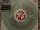 Ghostbusters 30th Anniversary Vinyl LP Glow in the Dark Record Store Day 2014