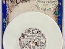THE CURE -Just Like Heaven- Rare UK White Vinyl 7” in Pic Sleeve/Very Low number