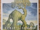 Scale the Summit - The Migration Vinyl LP Blue Sealed /500