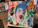 UFO ‎– Strangers In The Night Chrysalis ‎– CJT 5 2 × Vinyl, LP, Album, Stereo