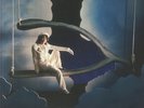 GRAY, Conan - Wishbone (Shooting Star Edition) - SILVER MARBLED VINYL LP