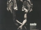 SUEDE - Antidepressants - Vinyl (gatefold LP)