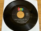NORTHERN SOUL 45 ART FREEMAN SLIPPIN AROUND WITH YOU FAME 1008 MINT-