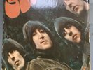 The Beatles – Rubber Soul LP India 1965 Stereo Parlophone PCS 3075 VG+