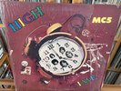 MC5 HIGH TIME ORIGINAL LP GARAGE PSYCH PROTO PUNK FRED SMITH IN SHRINK