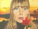 MITCHELL, Joni - Clouds (reissue) - Vinyl (gatefold 180 gram vinyl LP)