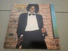 MICHAEL JACKSON- Off The Wall White Label Promo LP Epic 1979 Pre-owned