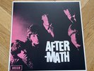 THE ROLLING STONES - Aftermath VINYL LP EX STEREO 9477-1