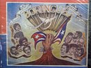 Conjunto Borincuba – Con Amor