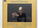 KLEMPERER ⸺ MOZART SCHUBERT BERLIOZ... symphonies ⸺ EMI 5xLPs box STILL SEALED