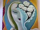 Derek and the Dominos Layla and Other Assorted Love Songs on Mofi OMR vinyl