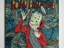 Polar Bear Club: Sometimes Things Just Disappear [Vinyl LP +CD] Blue Aqua Record