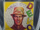 Devo Are We Not Men? 1978 US FIRST Los Angeles Press VG/G