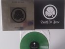 DEATH IN JUNE LP Brown Book  industrial