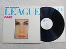 The Human League Dare Townhouse A-1/B2 UK 1st LP Vinyl Record V2192 - Nr MINT