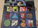 The Temptations Greatest Hits II Vinyl Album Soul Motown Hype