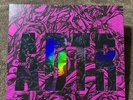 A Day To Remember Homesick ADTR Clear W/Green, Purple, Blue Splatter Limited Ed.