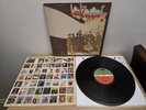 LED ZEPPELIN II SD8236 RL Both Sides  Robert Ludwig Hot Mix Very Good Plus Rare