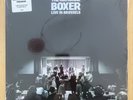 The National Boxer Live In Brussels RSD 2018 Sealed