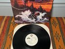 Vintage LP DIO Holy Diver Warner Bros 1-23836 1983