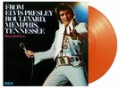 PRESLEY, Elvis - From Elvis Presley Boulevard Memphis Tennessee - Vinyl (LP)