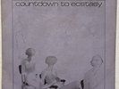 Steely Dan “Countdown To Ecstasy” Little LP’s LLP #225, Jukebox 1973