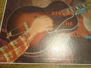 LIGHTNIN HOPKINS STRUMS THE BLUES RARE 1958 BEAUTIFUL NM