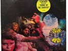 Canned Heat Blues LST-27200 Stereo Liberty 1968 Vintage 2-Record Set VG+-EX