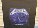 Metallica - Ride The Lightning Deluxe Box Set (Remastered)