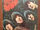 The Beatles - Rubber Soul - UK Stereo - Parlophone, Reissue